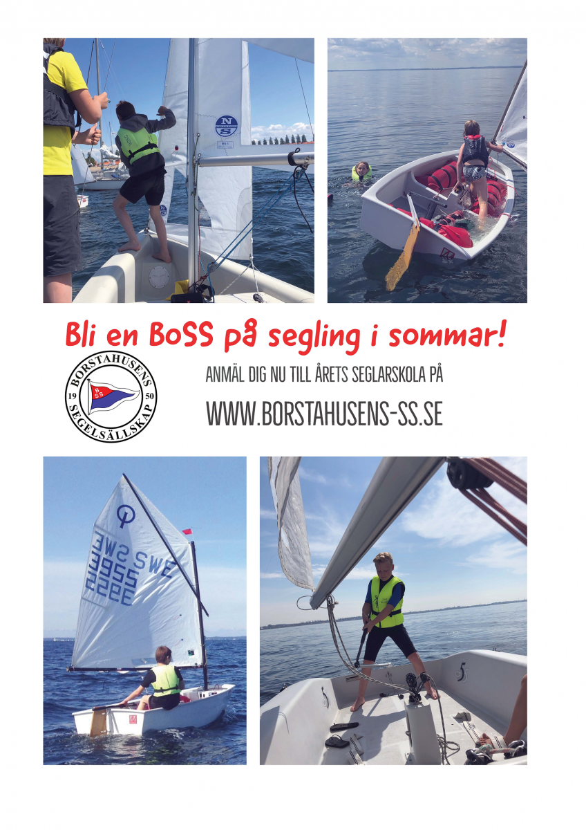 image: Sommarsegelskola 2023
