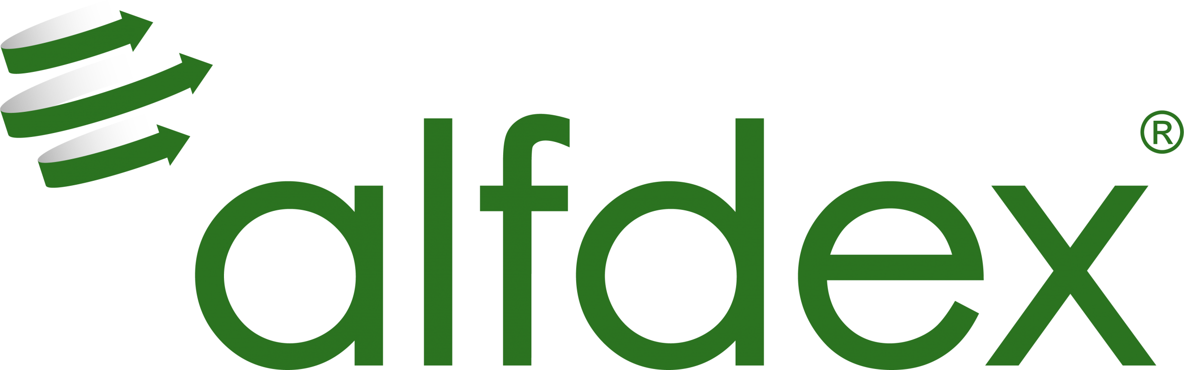Alfdex