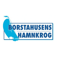 image: Borstahusens Hamnkrog har öppnat för säsongen
