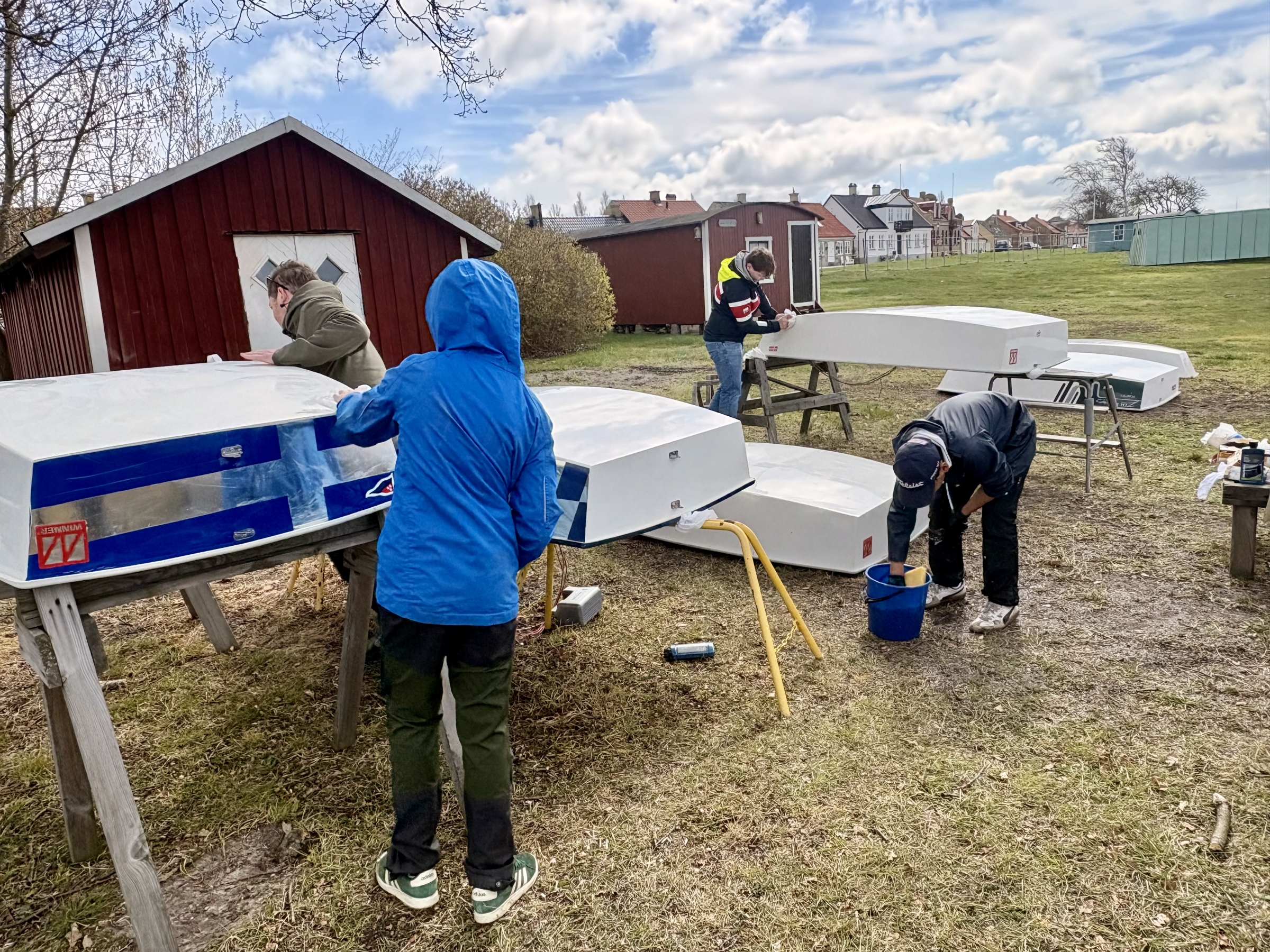 image: Vi närmar oss terminsstart