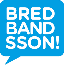 Bredbandsson