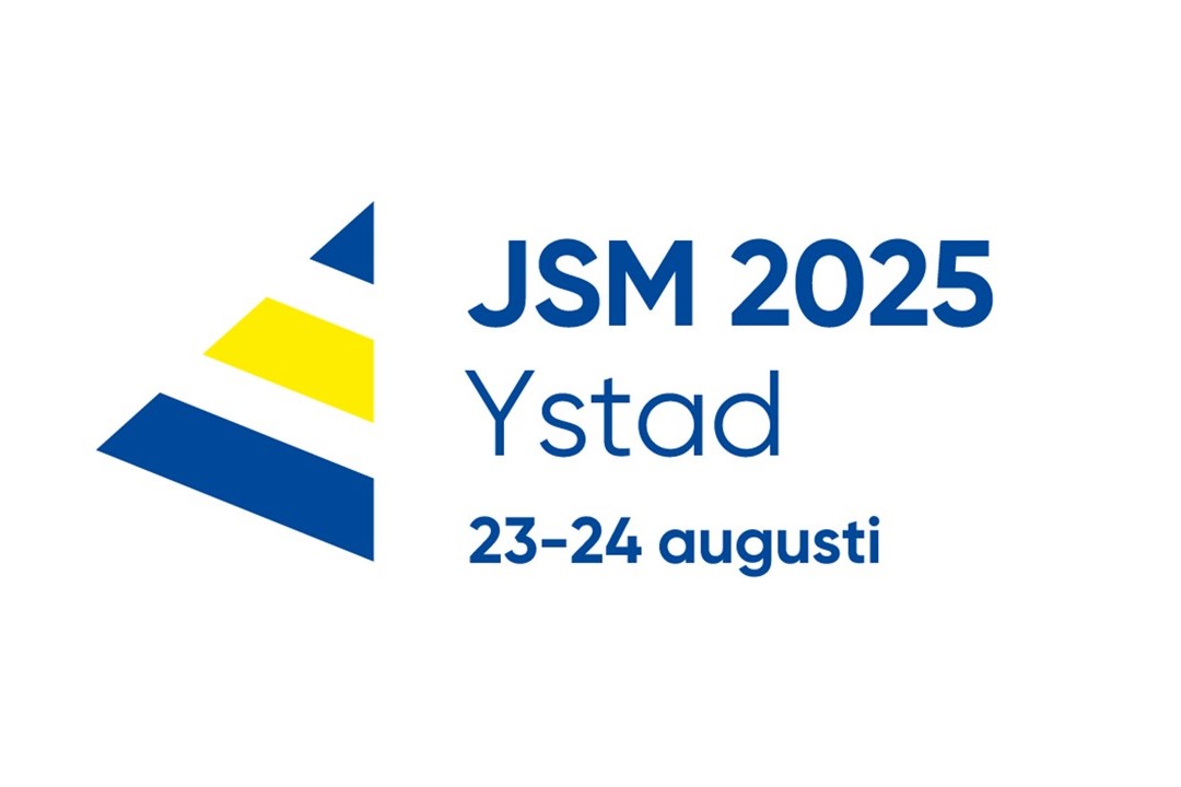 image: Välkommen till Junior-SM i Ystad – årets stora ungdomstävling