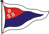 Borstahusens Segelsällskap-logotype